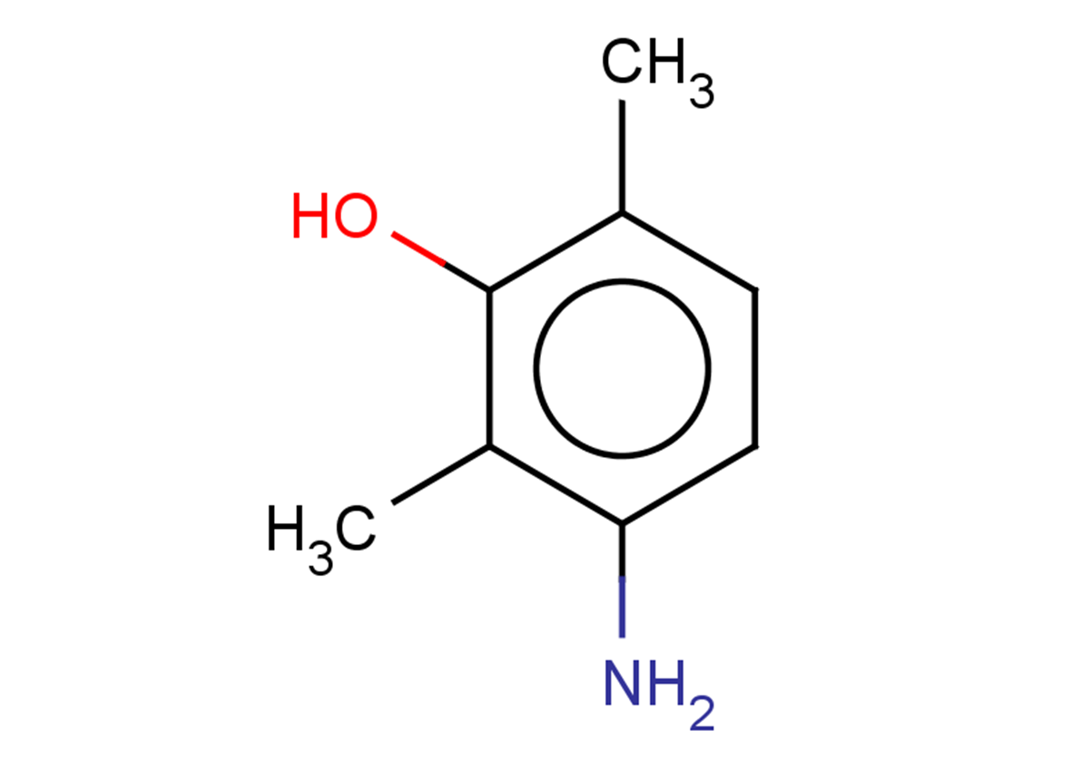 3-amino-2,6-dimethylphenol