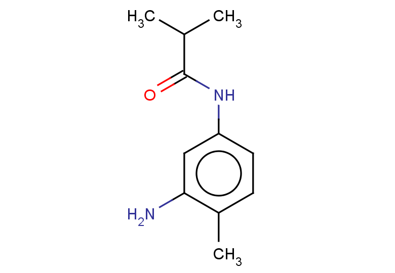 N-(3-amino-4-methylphenyl)-2-methylpropanamide