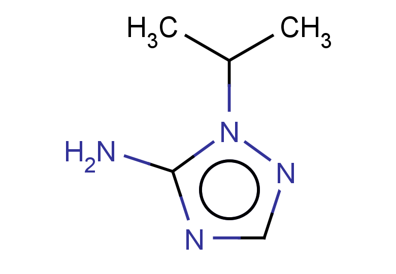 1-(propan-2-yl)-1H-1,2,4-triazol-5-amine
