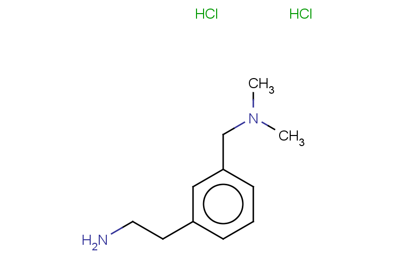 2-{3-[(dimethylamino)methyl]phenyl}ethan-1-amine dihydrochloride