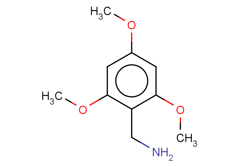 (2,4,6-trimethoxyphenyl)methanamine