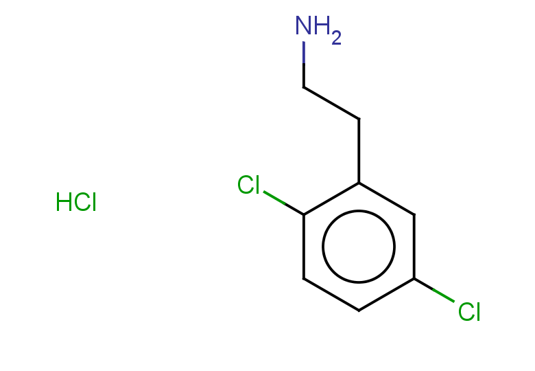 2-(2,5-dichlorophenyl)ethan-1-amine hydrochloride