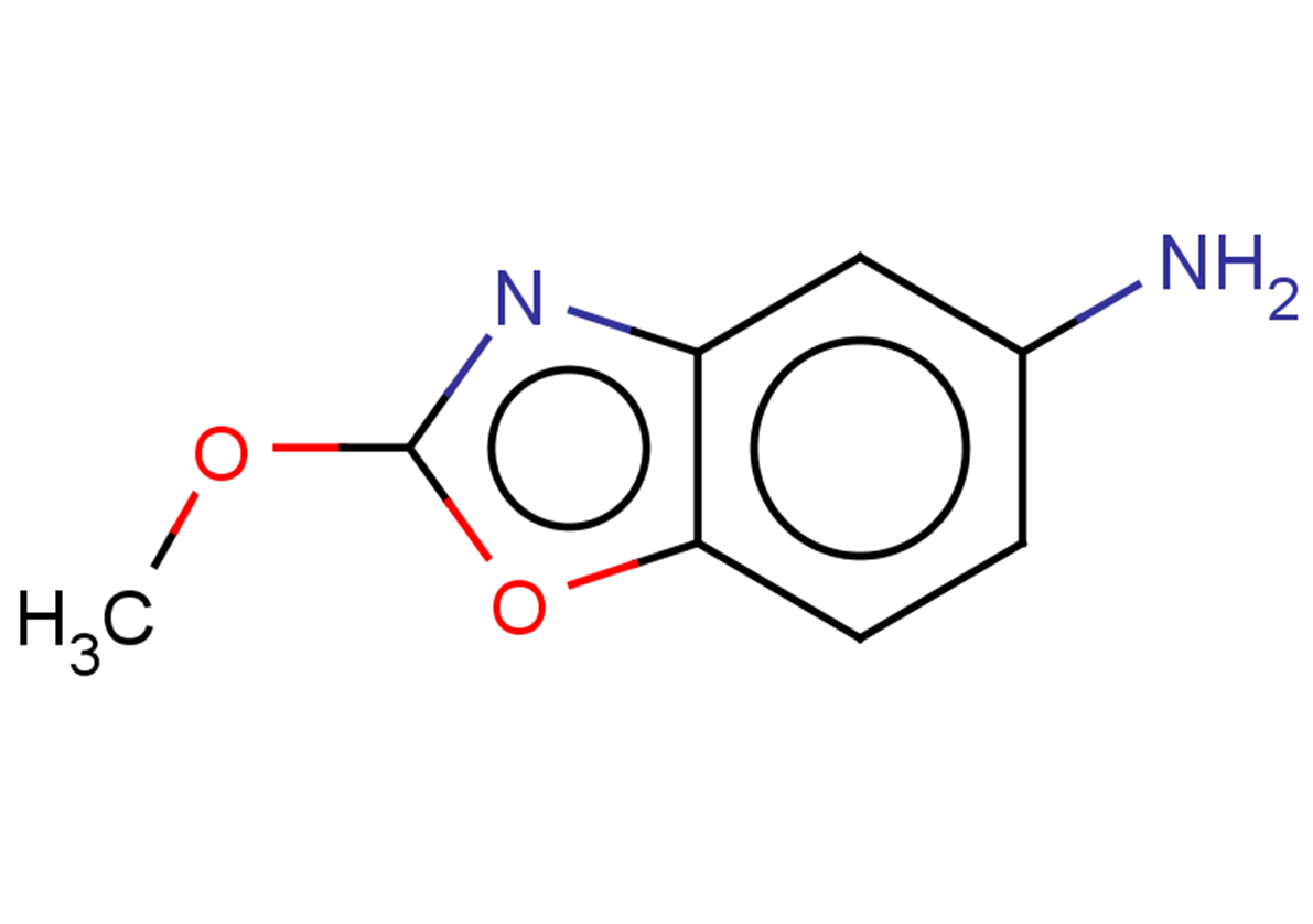 2-methoxy-1,3-benzoxazol-5-amine