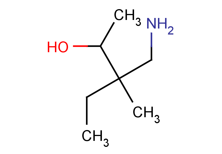 3-(aminomethyl)-3-methylpentan-2-ol