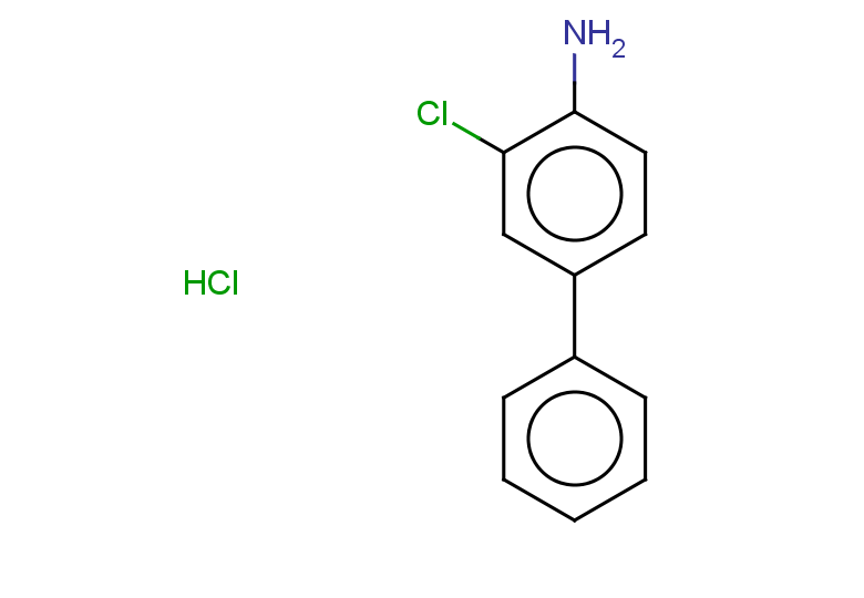 2-chloro-4-phenylaniline hydrochloride