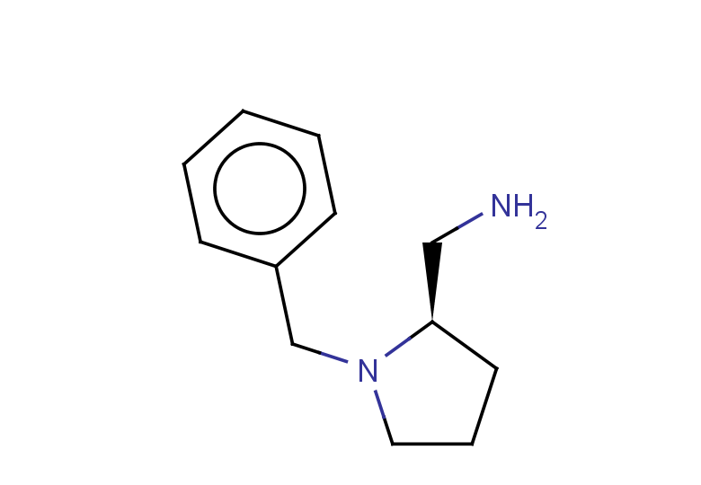 1-[(2R)-1-benzylpyrrolidin-2-yl]methanamine