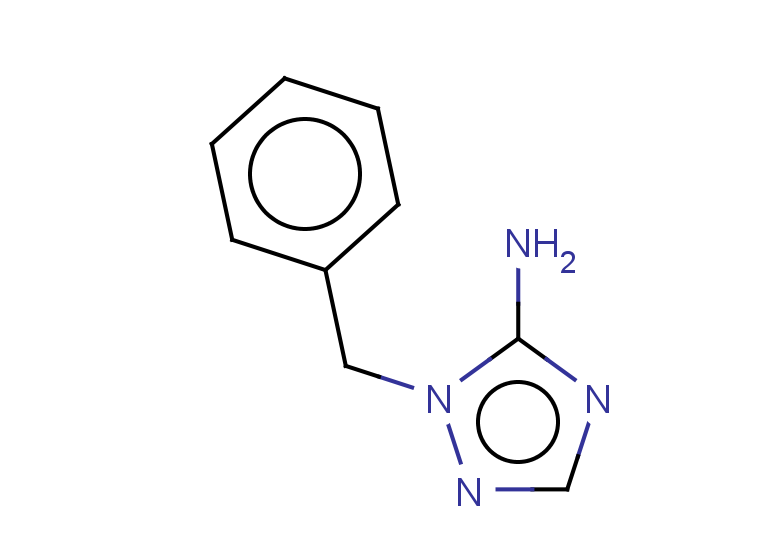 1-benzyl-1H-1,2,4-triazol-5-amine