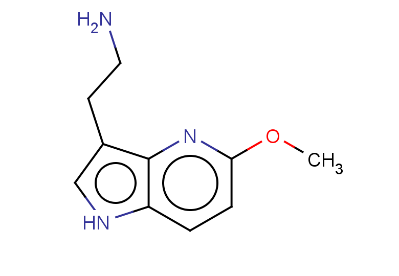 2-{5-methoxy-1H-pyrrolo[3,2-b]pyridin-3-yl}ethan-1-amine