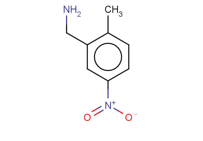 (2-methyl-5-nitrophenyl)methanamine