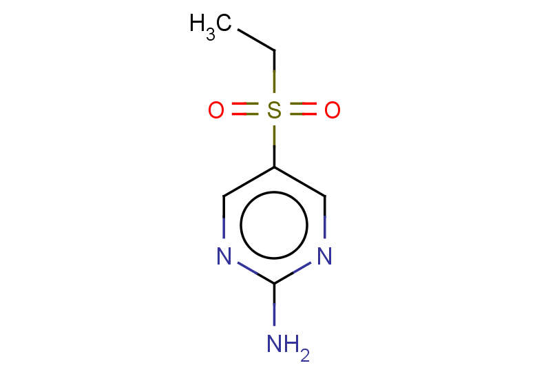 5-(ethanesulfonyl)pyrimidin-2-amine