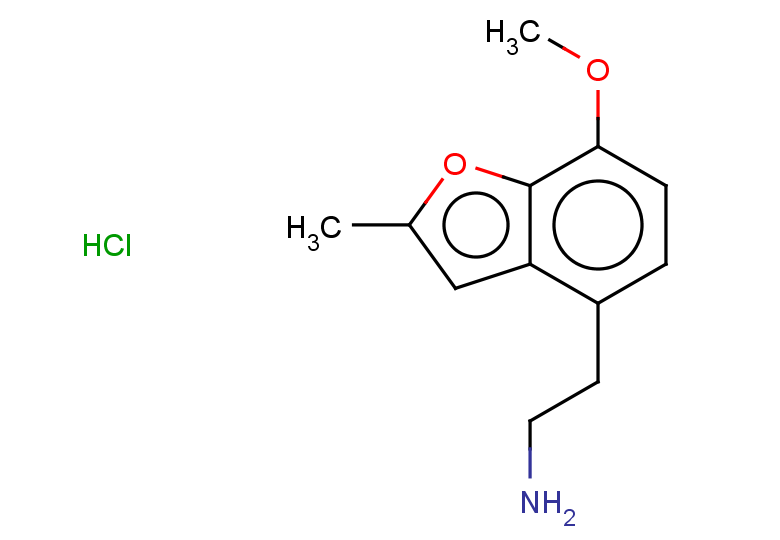 2-(7-methoxy-2-methyl-1-benzofuran-4-yl)ethan-1-amine hydrochloride