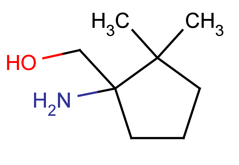 (1-AMINO-2,2-DIMETHYLCYCLOPENTYL)METHANOL