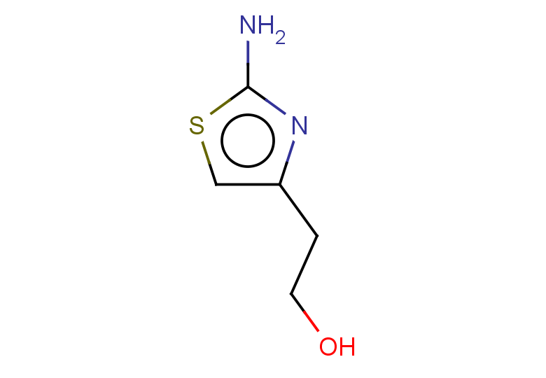 2-(2-amino-1,3-thiazol-4-yl)ethan-1-ol