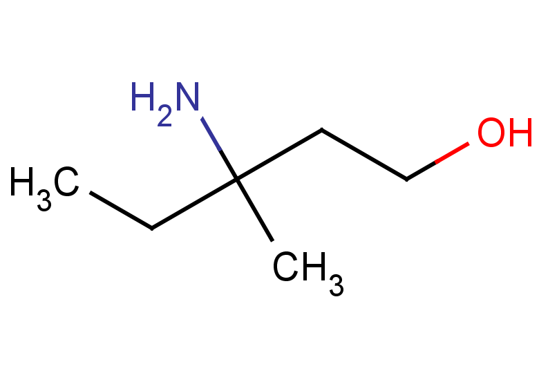 3-amino-3-methylpentan-1-ol