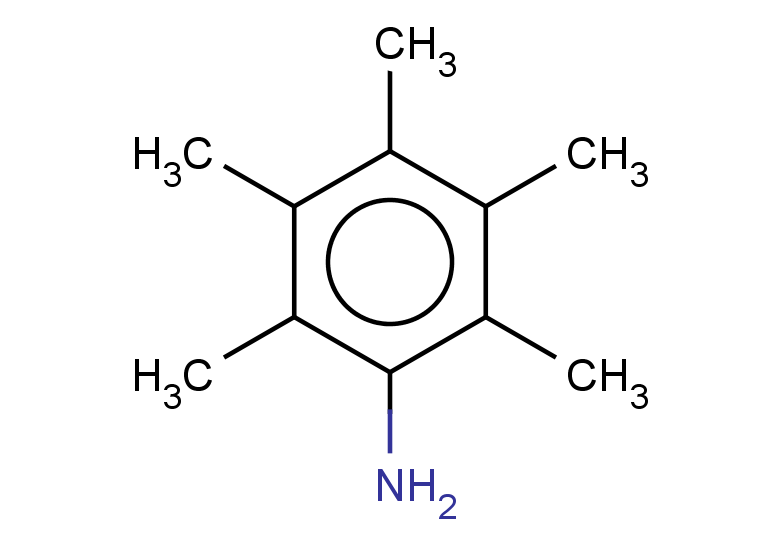 PENTAMETHYLANILINE