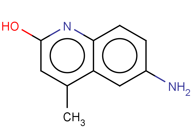 6-amino-4-methylquinolin-2-ol
