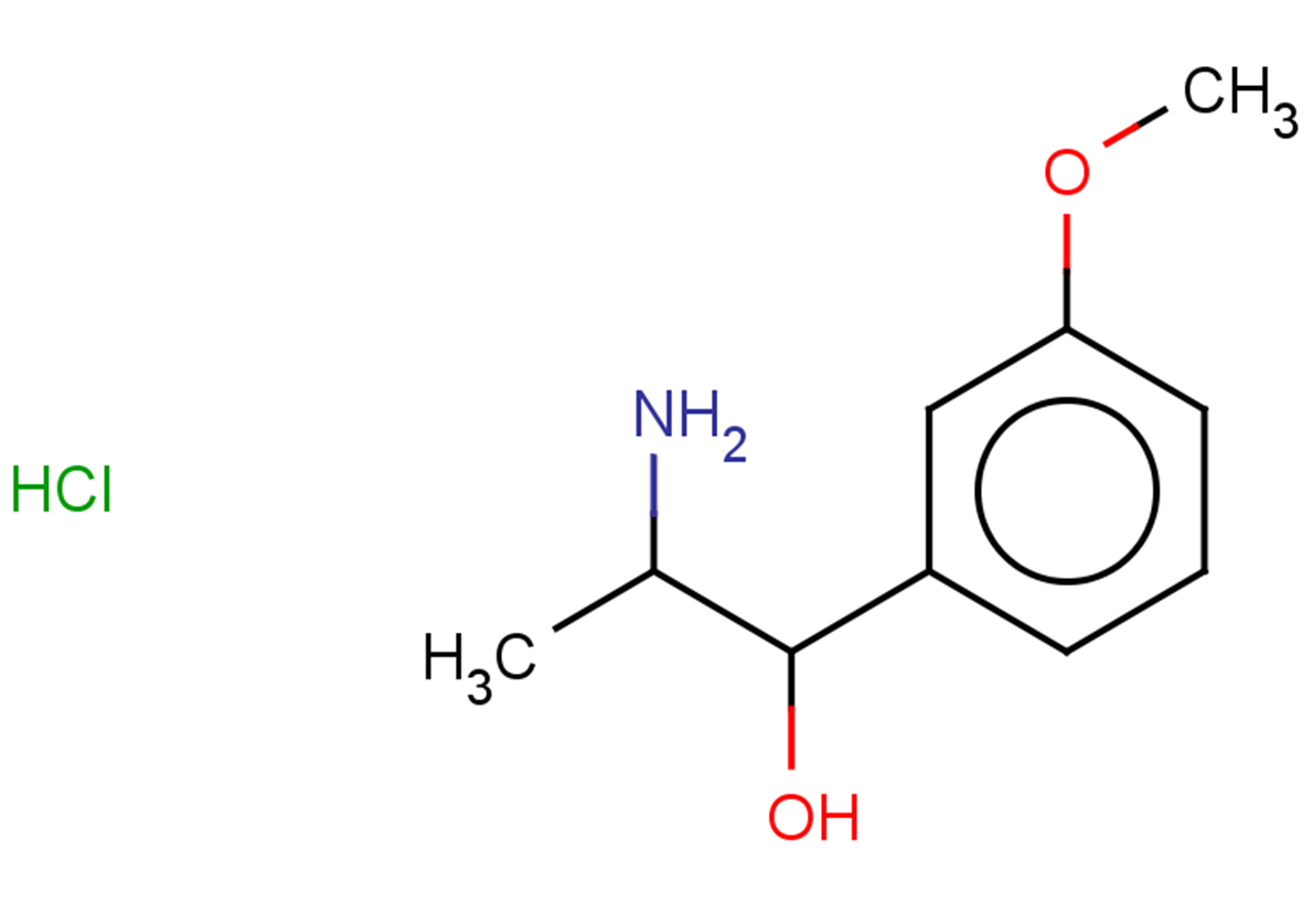 2-amino-1-(3-methoxyphenyl)propan-1-ol hydrochloride