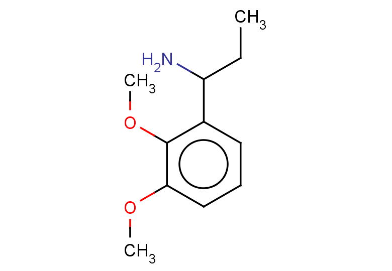 1-(2,3-dimethoxyphenyl)propan-1-amine