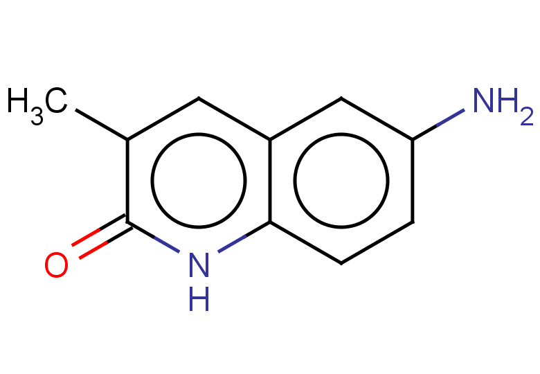 6-amino-3-methyl-1,2-dihydroquinolin-2-one