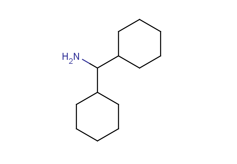 dicyclohexylmethanamine