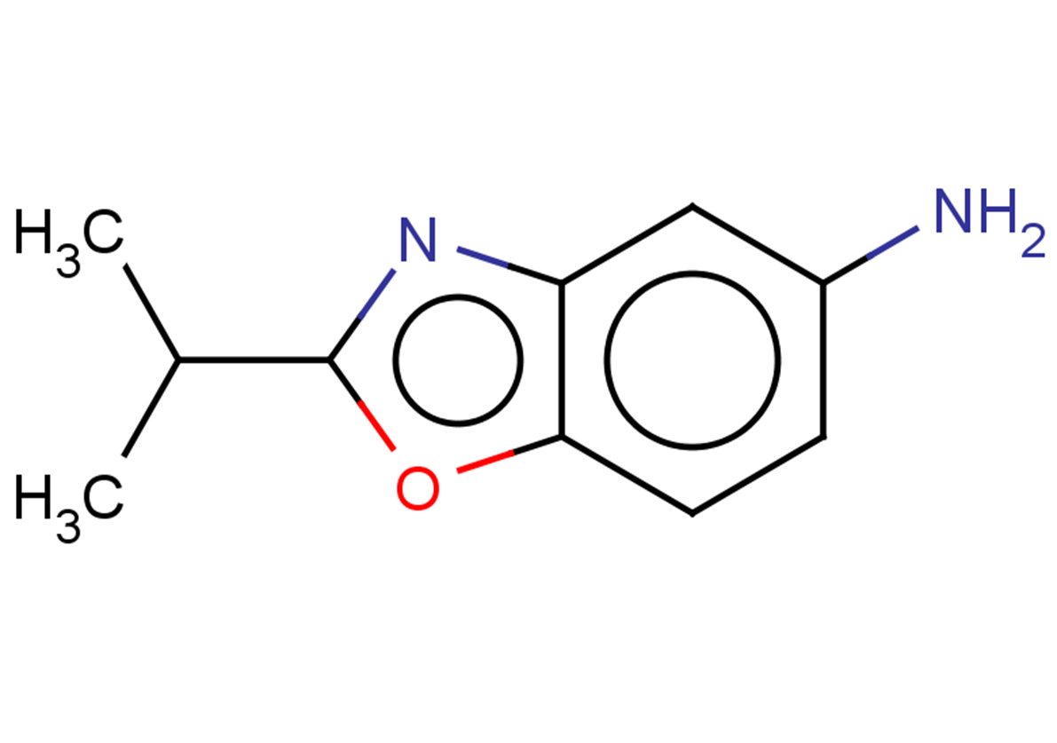 2-(propan-2-yl)-1,3-benzoxazol-5-amine
