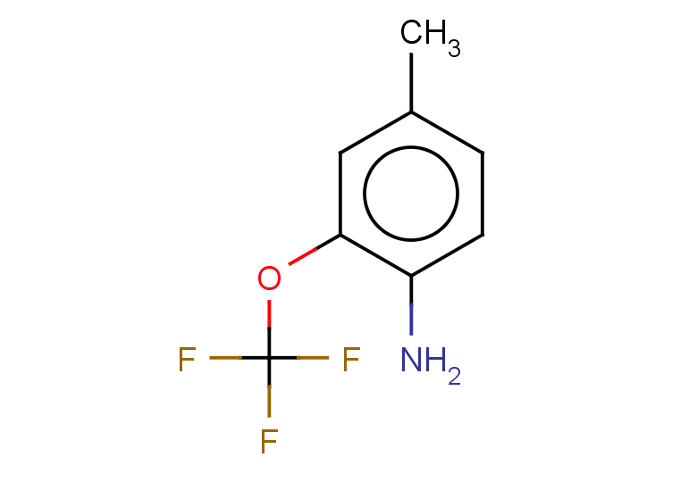4-methyl-2-(trifluoromethoxy)aniline