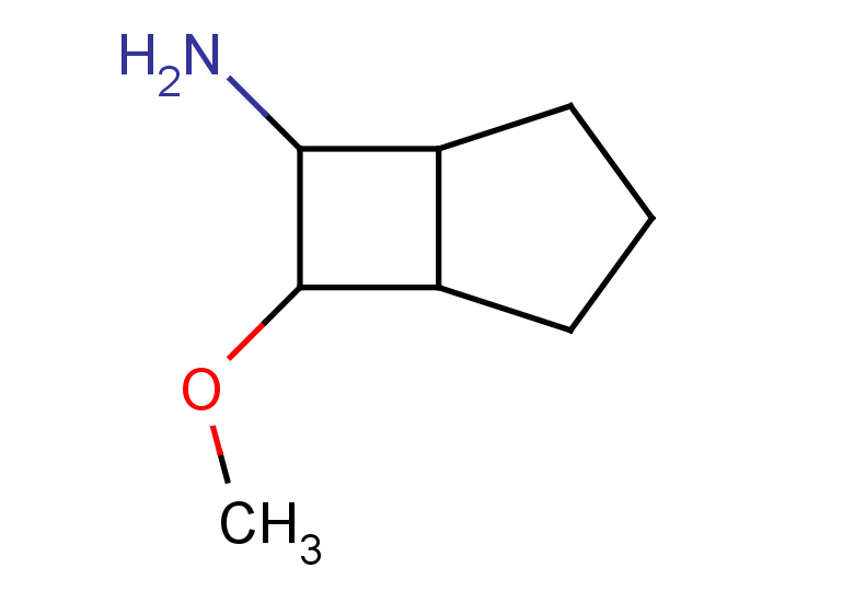 7-methoxybicyclo[3.2.0]heptan-6-amine