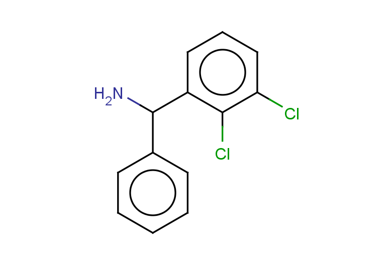 (2,3-dichlorophenyl)(phenyl)methanamine