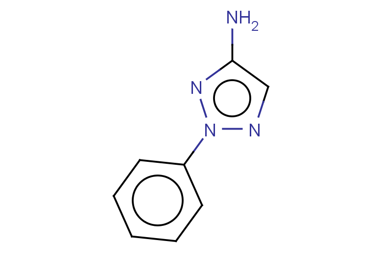 2-phenyl-2H-1,2,3-triazol-4-amine