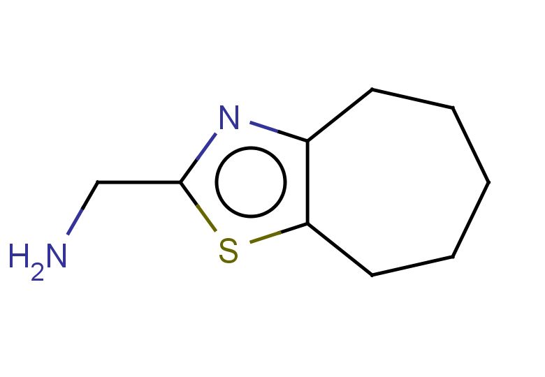 1-{4H,5H,6H,7H,8H-cyclohepta[d][1,3]thiazol-2-yl}methanamine