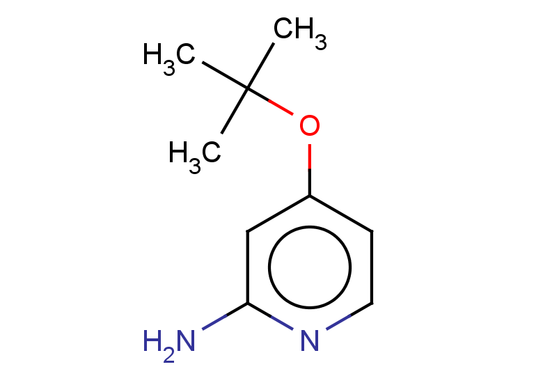 4-(tert-butoxy)pyridin-2-amine