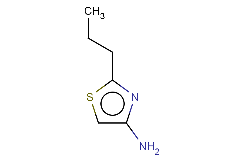 2-propyl-1,3-thiazol-4-amine