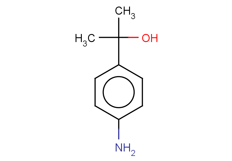 2-(4-aminophenyl)propan-2-ol