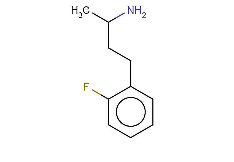 4-(2-fluorophenyl)butan-2-amine