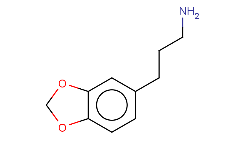 3-(1,3-dioxaindan-5-yl)propan-1-amine