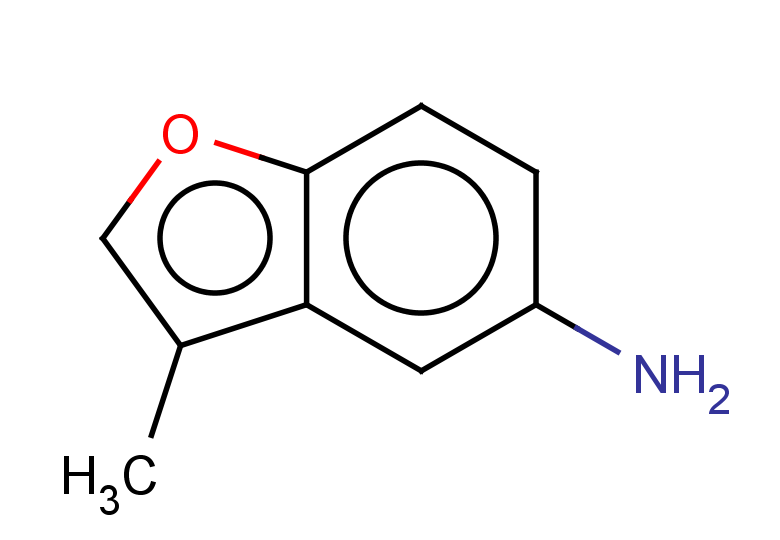 3-methyl-1-benzofuran-5-amine