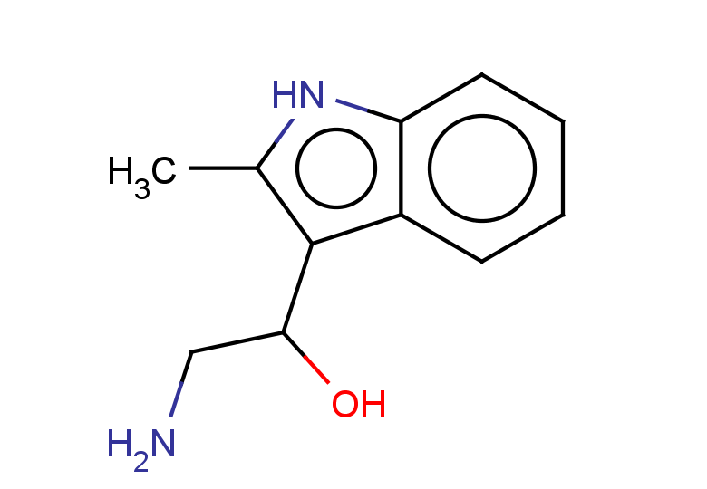 2-amino-1-(2-methyl-1H-indol-3-yl)ethan-1-ol