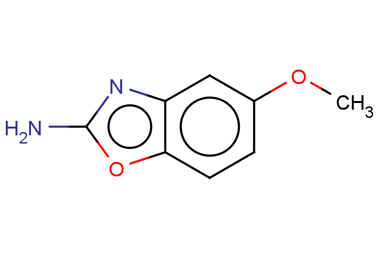5-methoxy-1,3-benzoxazol-2-amine