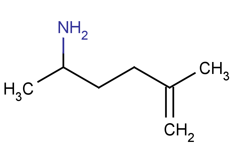 5-methylhex-5-en-2-amine