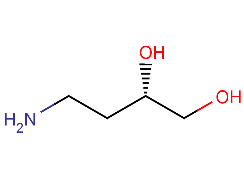(2S)-4-aminobutane-1,2-diol