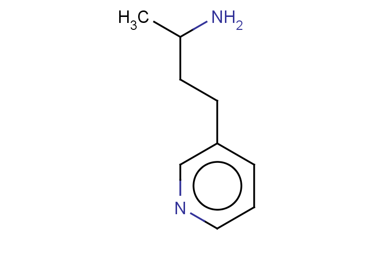 4-(pyridin-3-yl)butan-2-amine