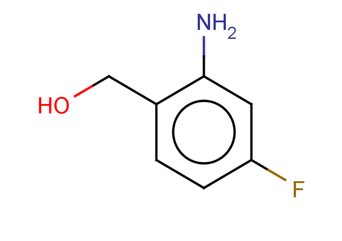 (2-amino-4-fluorophenyl)methanol