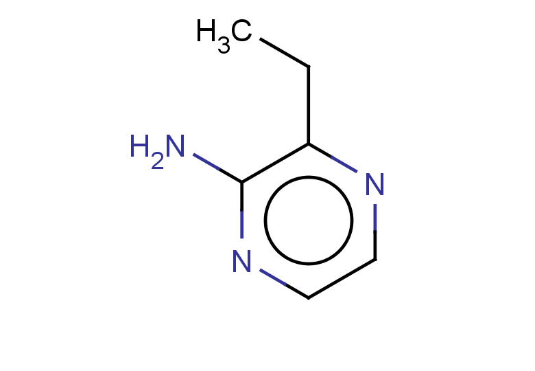 3-ETHYLPYRAZIN-2-AMINE