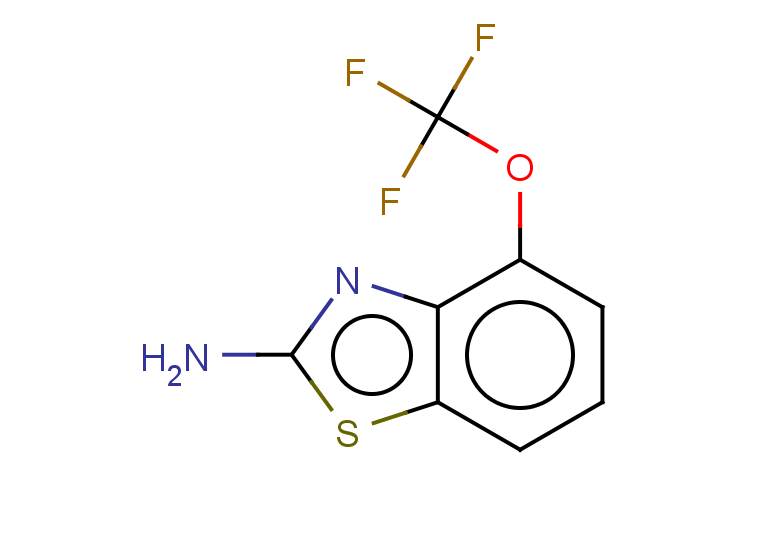 4-(trifluoromethoxy)-1,3-benzothiazol-2-amine