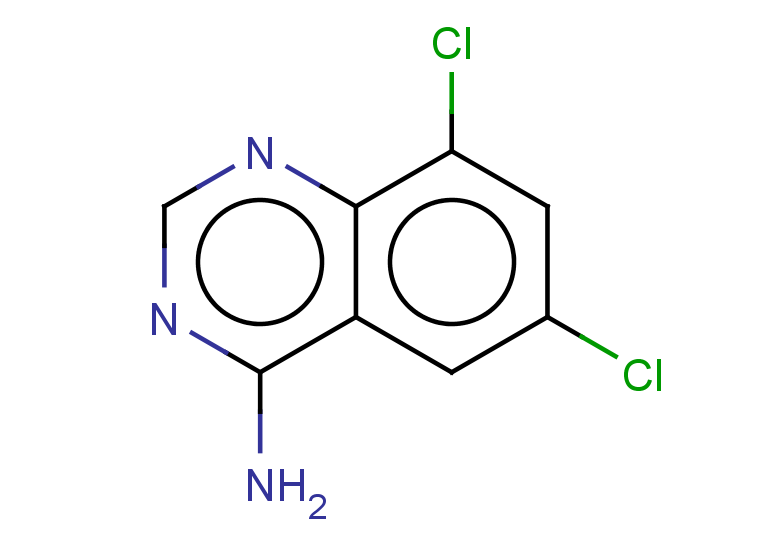 6,8-dichloroquinazolin-4-amine