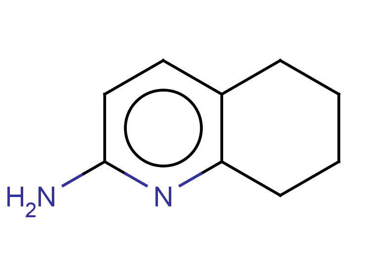 5,6,7,8-tetrahydroquinolin-2-amine