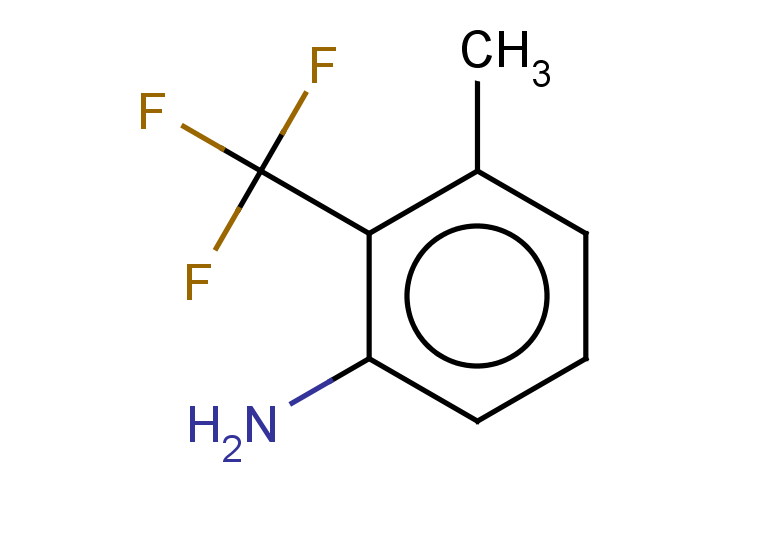 3-methyl-2-(trifluoromethyl)aniline
