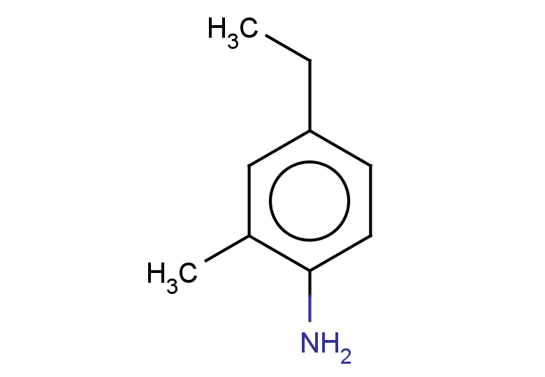 4-ethyl-2-methylaniline