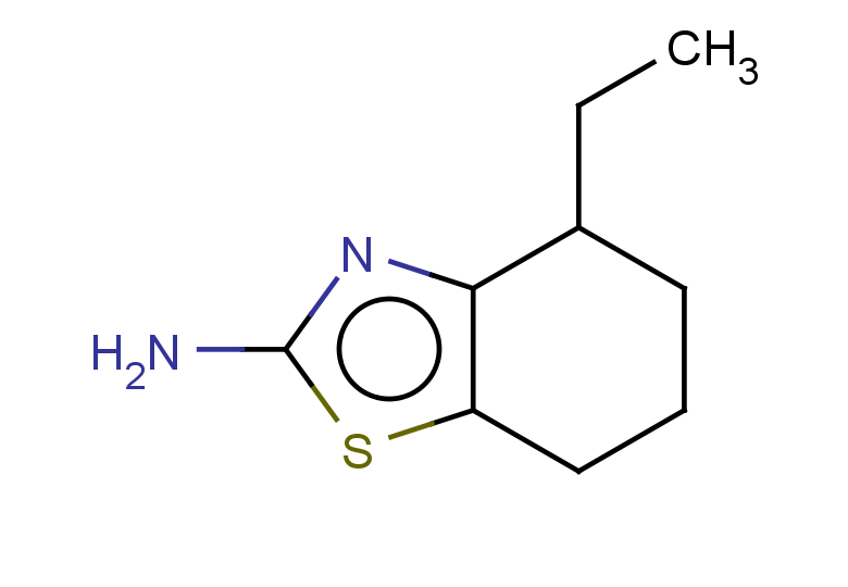 4-ethyl-4,5,6,7-tetrahydro-1,3-benzothiazol-2-amine
