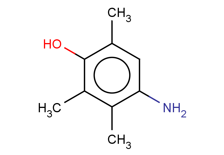 4-amino-2,3,6-trimethylphenol
